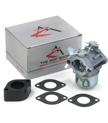 卓上8LINE SEVEN RUSH Dream Amazon.com: The ROP Shop | Compatible Carburetor Replacement for