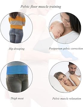 Pelvic Floor Exerciser Amazon Co Uk Health Personal Care