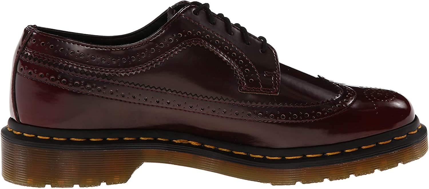 doc martin wingtips