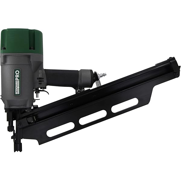 Image of Tool-free adjustable depth of drive