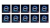 MY.SIZE 64 mm Condoms, Bulk Pack