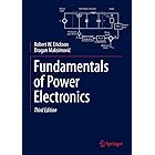 Fundamentals of Power Electronics (Engineering)