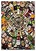 Educa: Beer Tunnel Puzzle 1500 piece