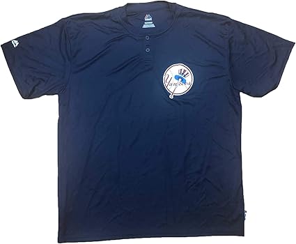 new york yankees cooperstown jersey