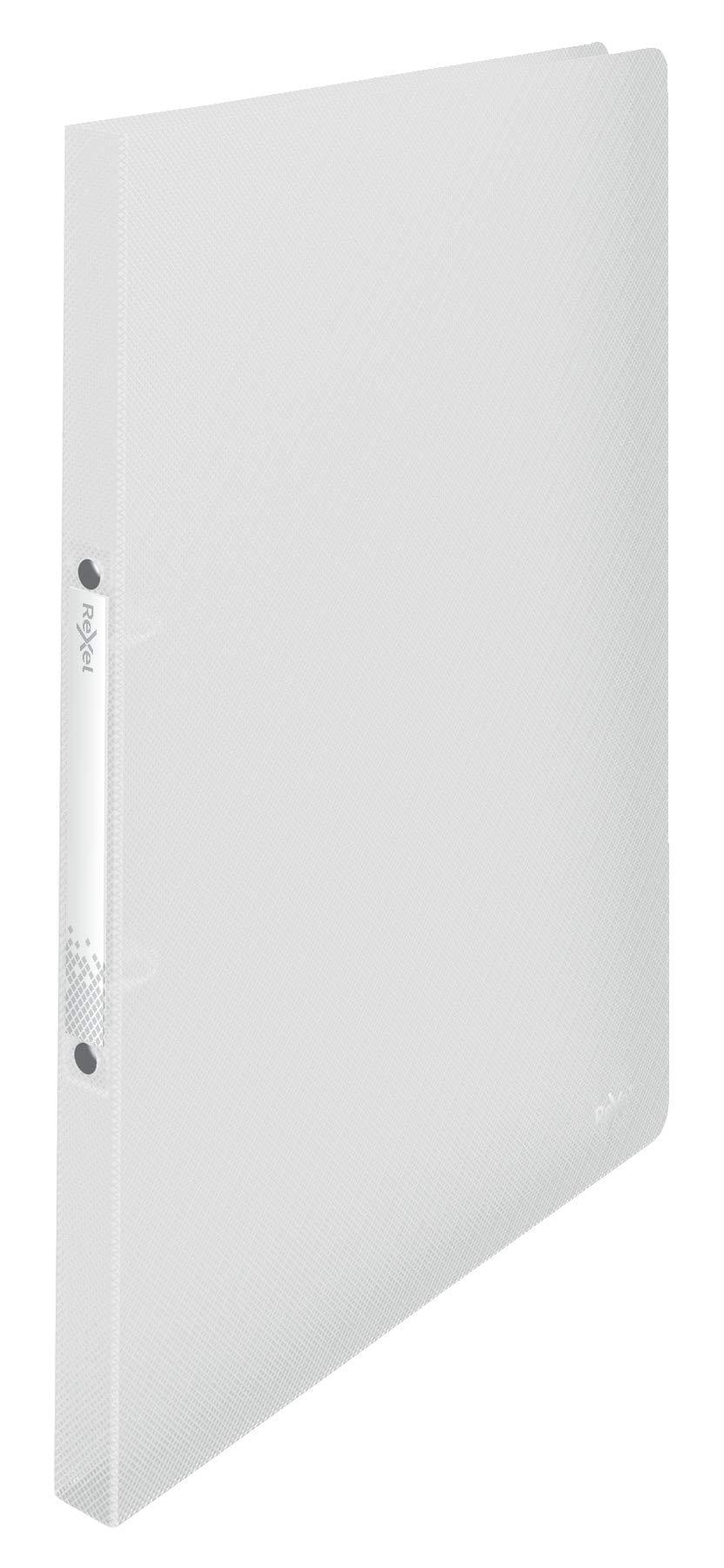 Rexel A4 Ring Binder, White, 16 mm 2 O-Ring Diameter, Choices, 2115572