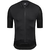 YKYWBIKE Cycling Jersey Men Short Sleeve Bike Jersey with Pockets Biking Shirts for Men Cycling Breathable MTB Biker Shirts