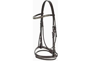 Horze Spirit Weston Bridle