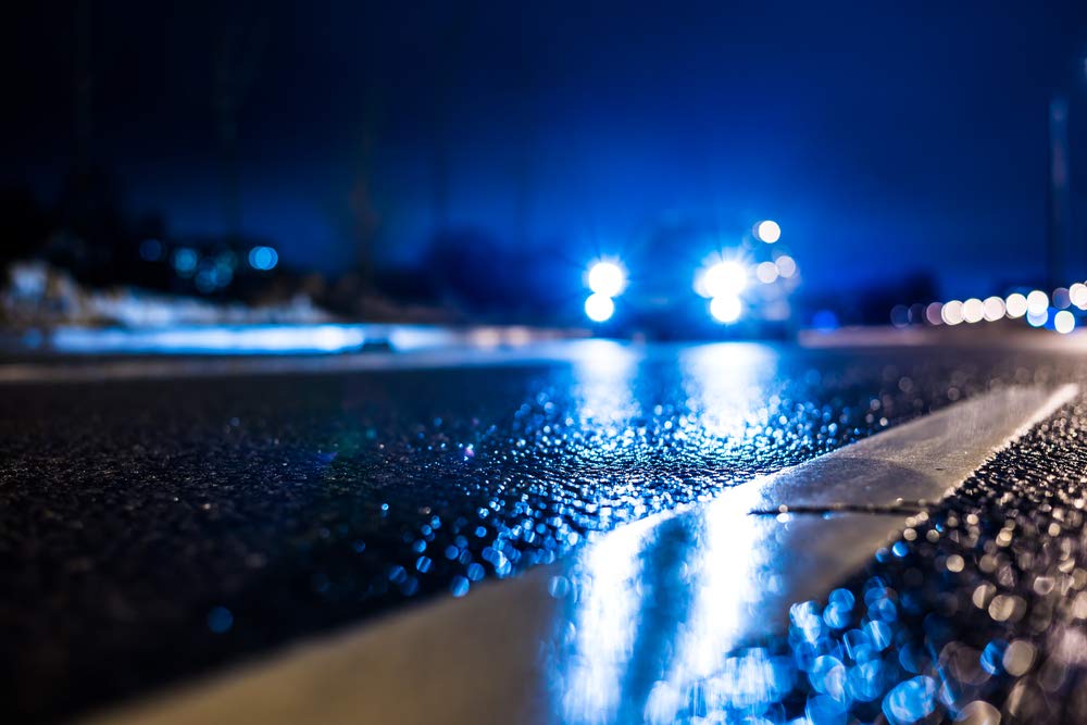 Brightt LED Headlight Bulbs Conversion Kit H11 / H8 / H9 (Pack of 2) High-Power Restoration Kit, 200% Brighter than Stock Headlights – 50,000 Hours Continuous Use, 8000 Lumens – White 6000K for Cars