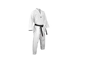 WACOKU WT DOBOK (new WTF or World taekwondo Federation)