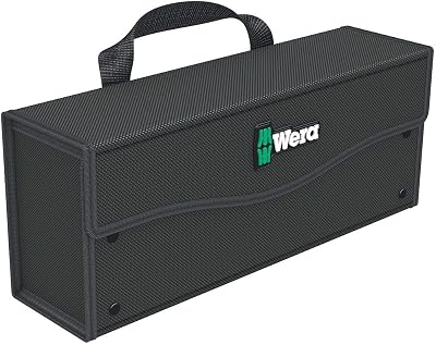 Wera 2go 3 Toolbox
