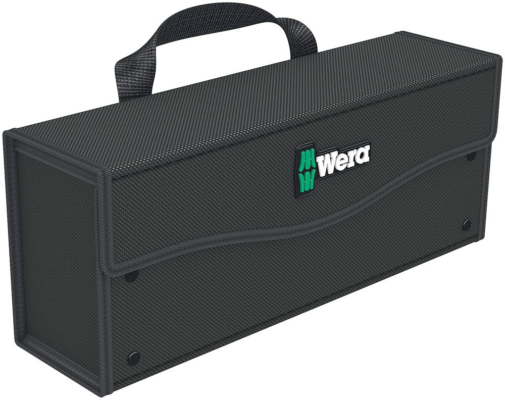 Wera 2go 3 Toolbox