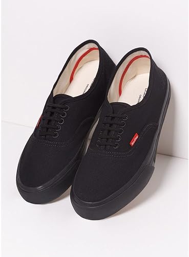 tenis redley preto masculino