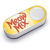 Meow Mix Dash Button