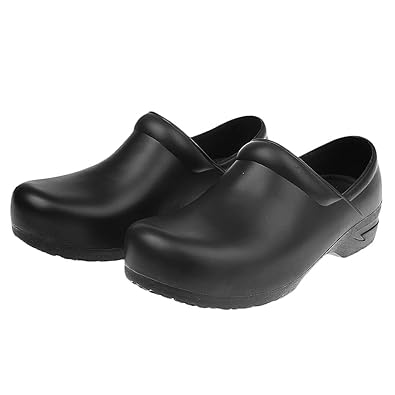 Buy Non Brand Mens Chef Shoes Nonslip Safety Shoes For Kitchen