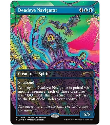 Magic: The Gathering Secret Lair: x Street Fighter (Foil Edition