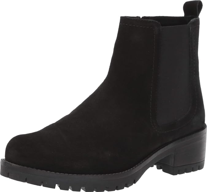 skechers lug nut boots
