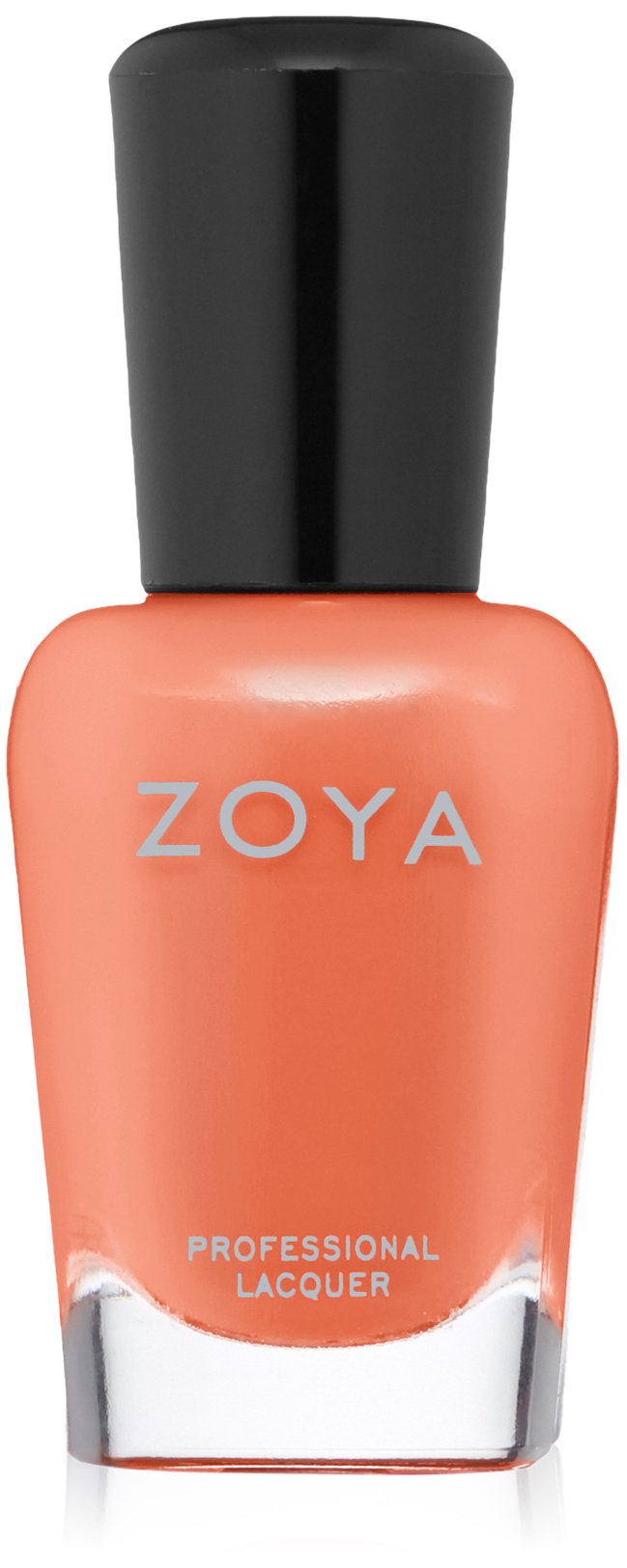 ZOYA Nail Polish, 15 ml, Cora