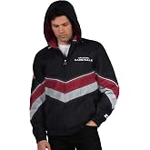 STARTER Men's NFL Thursday Night Gridiron Full-Zip Jacket