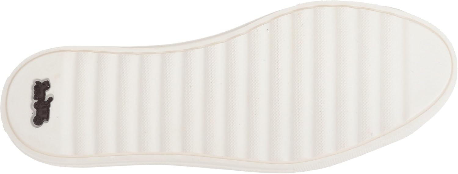 coach c121 low top sneaker