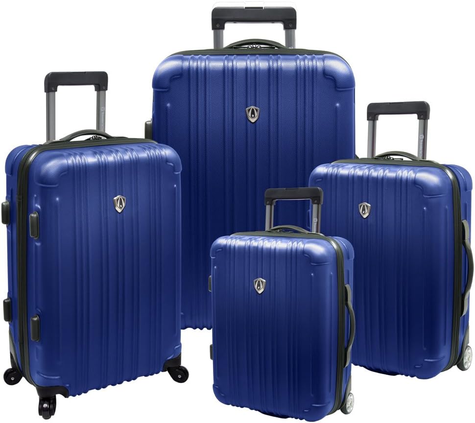 carry on and personal item set