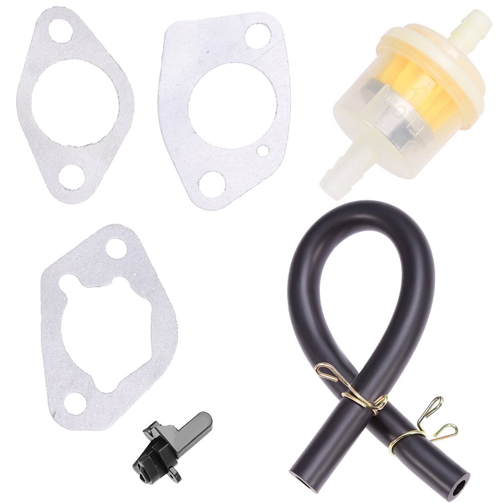 Carburetor for Honda EB5000X EM5000S EM5000SX EM5000X EW171 Gas