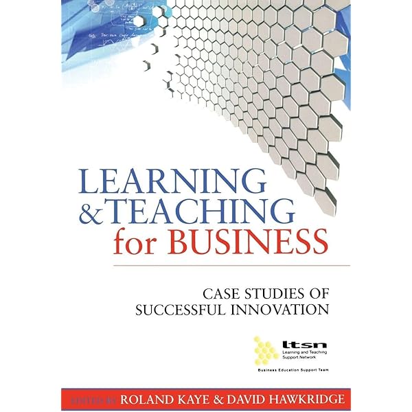 Amazon.com: The Business of Learning - Second Edition