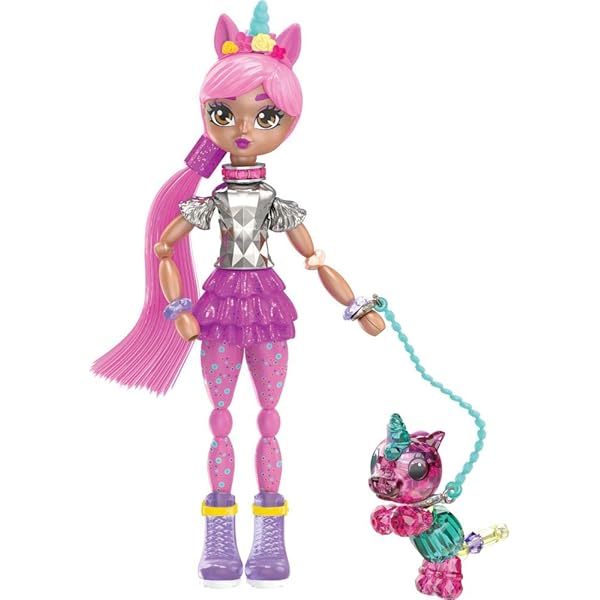 twisty petz eenhoorn