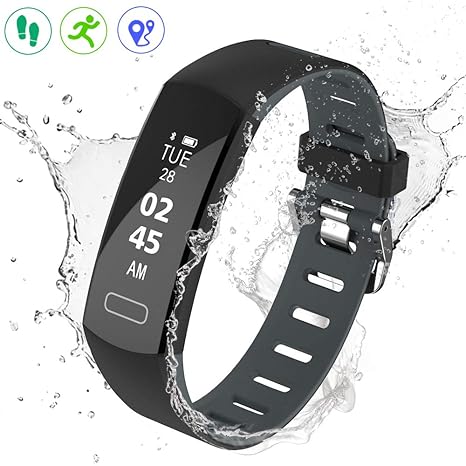 youngdo fitness tracker