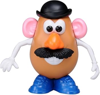 仲良し ｍｒ ｍｒｓポテトヘッド 夫婦 おにぎりまとめ