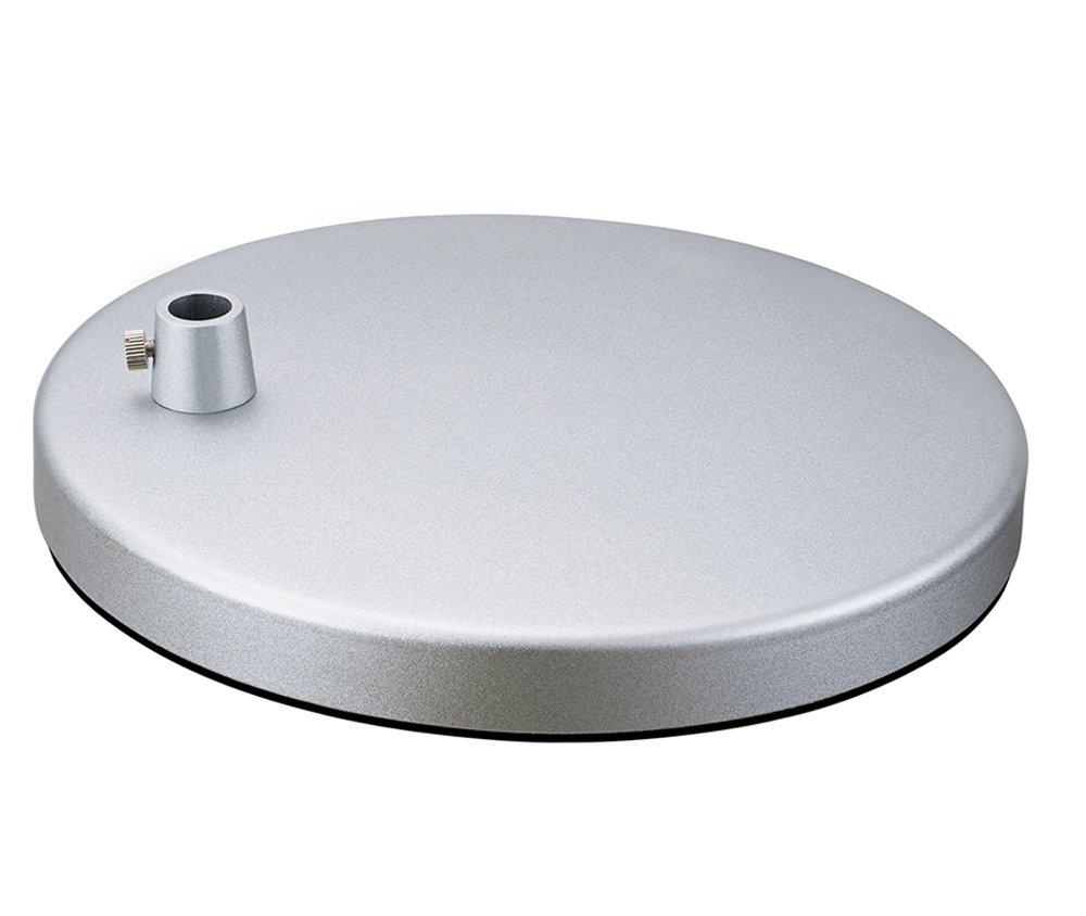 Phive Heavy Desk Lamp Base for CL1/LK1/LK2 Architect Swing Arm LED