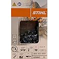 Stihl 61PMN3 55 Chainsaw Chain for 16" Bar, 3/8P Pitch.043 Gauge