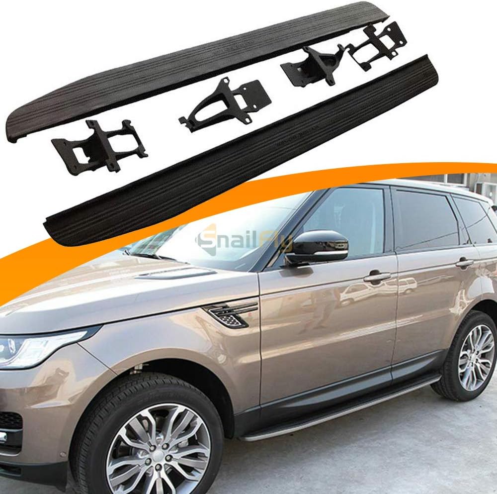 Top 10 2016 Range Rover Sport Running Boards Home Previews
