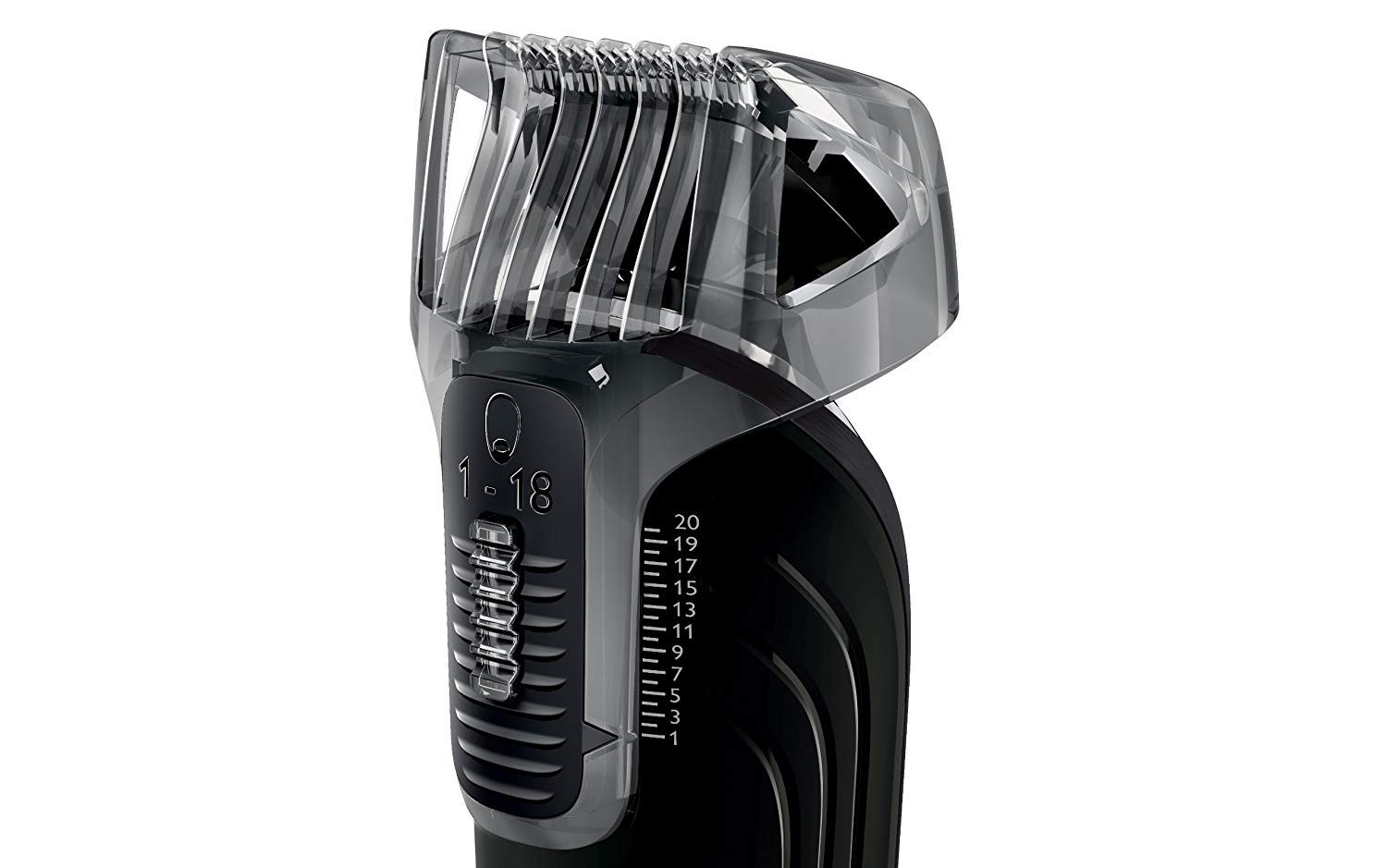 philips multigroom 5100