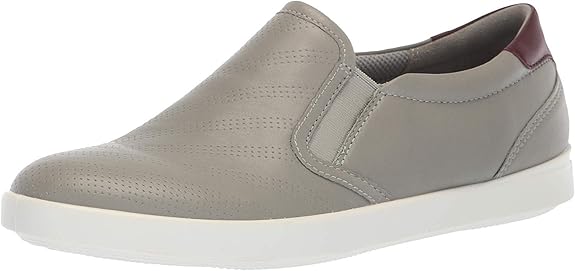 Ecco aimee mens yellow Outlet