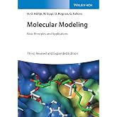 Molecular Modeling: Basic Principles and Applications