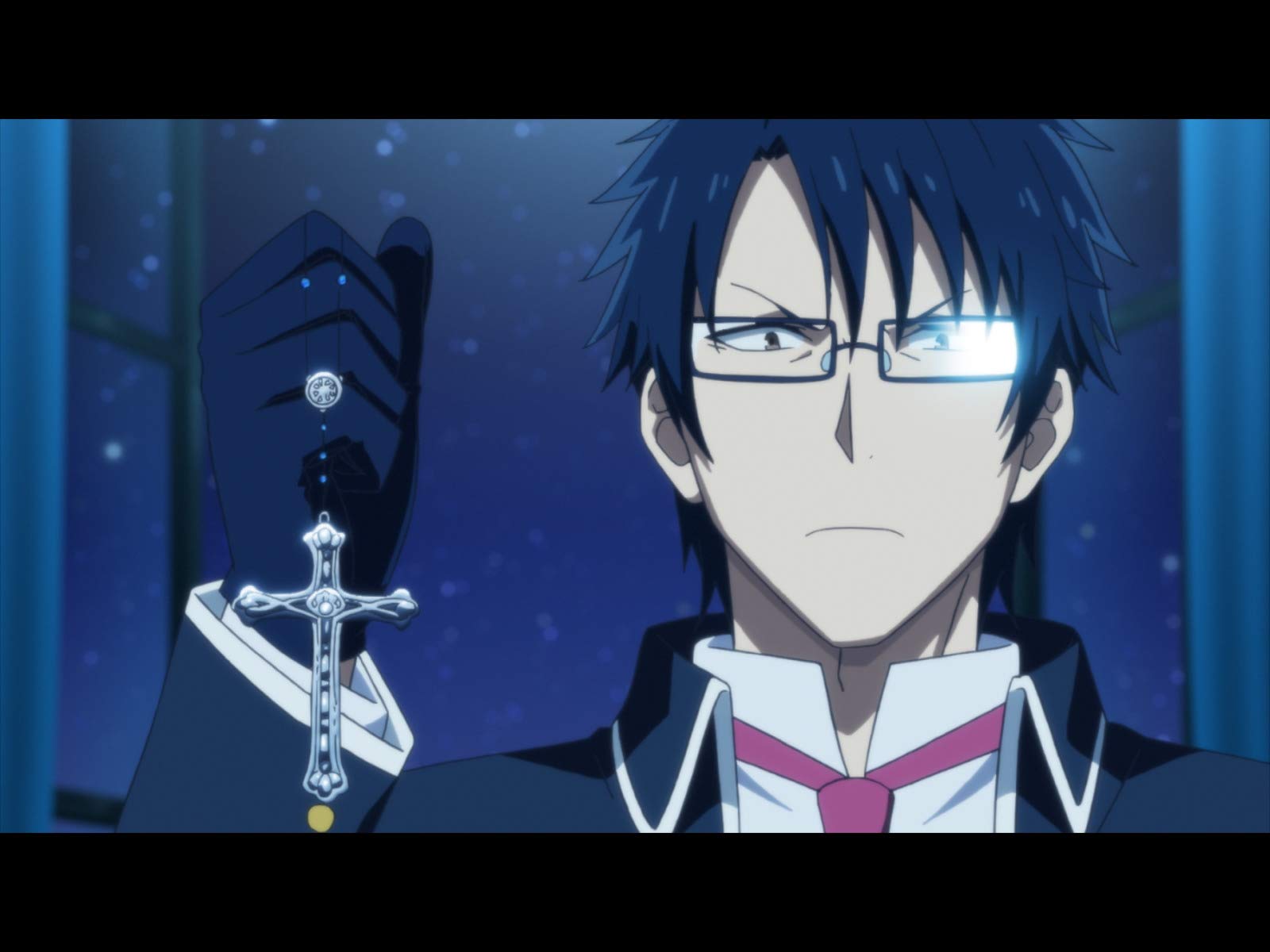 Amazon Co Jp 寄宿学校のジュリエットを観る Prime Video