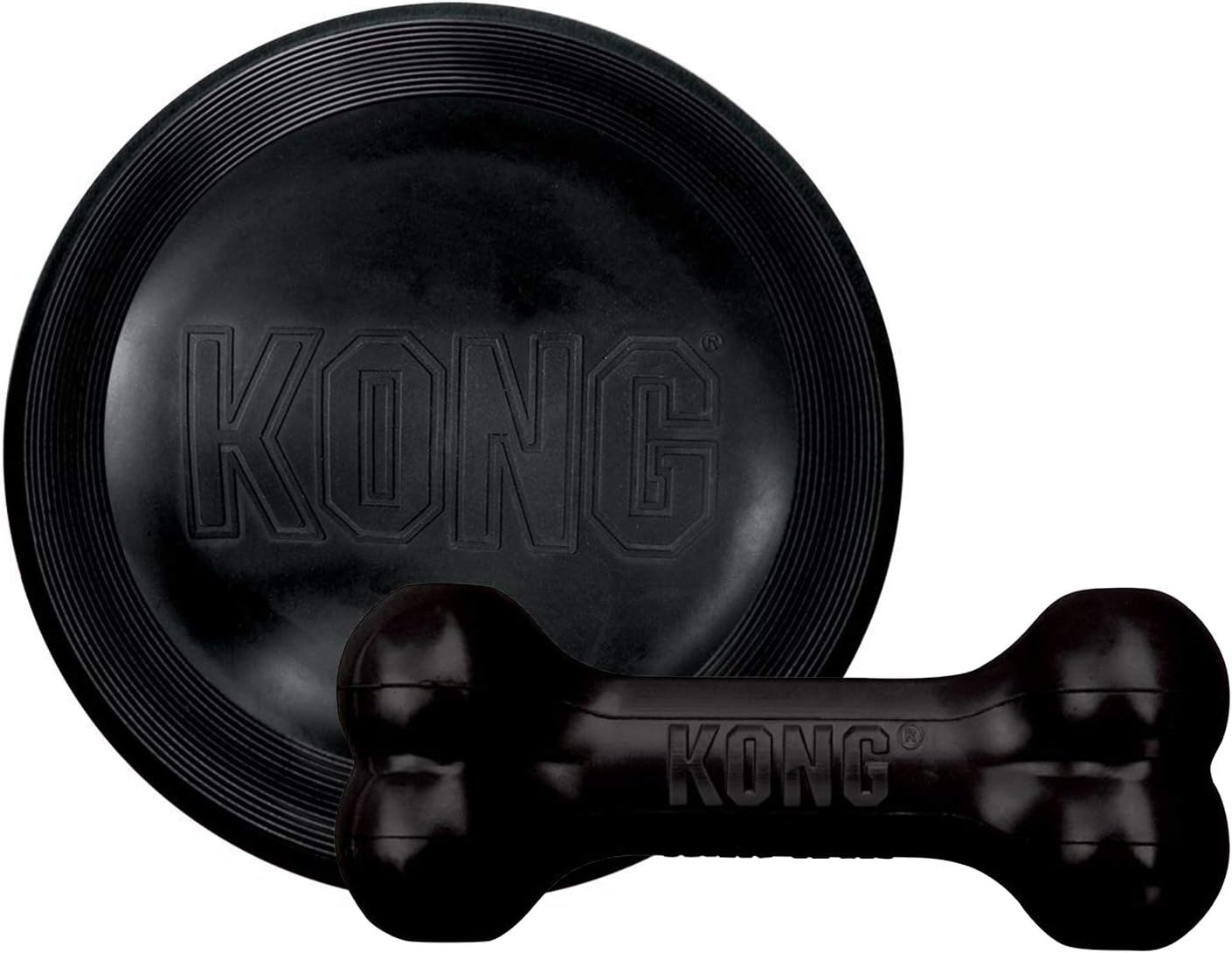 kong extreme dog toys for strong chewers