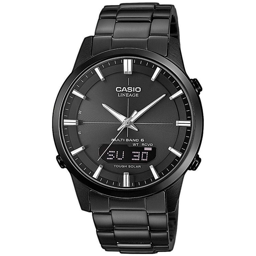 CASIO - Men's Watch LCW-M170DB-1AER