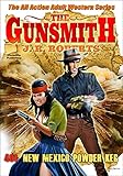 New Mexico Powder Keg (A Gunsmith Western Book 401)