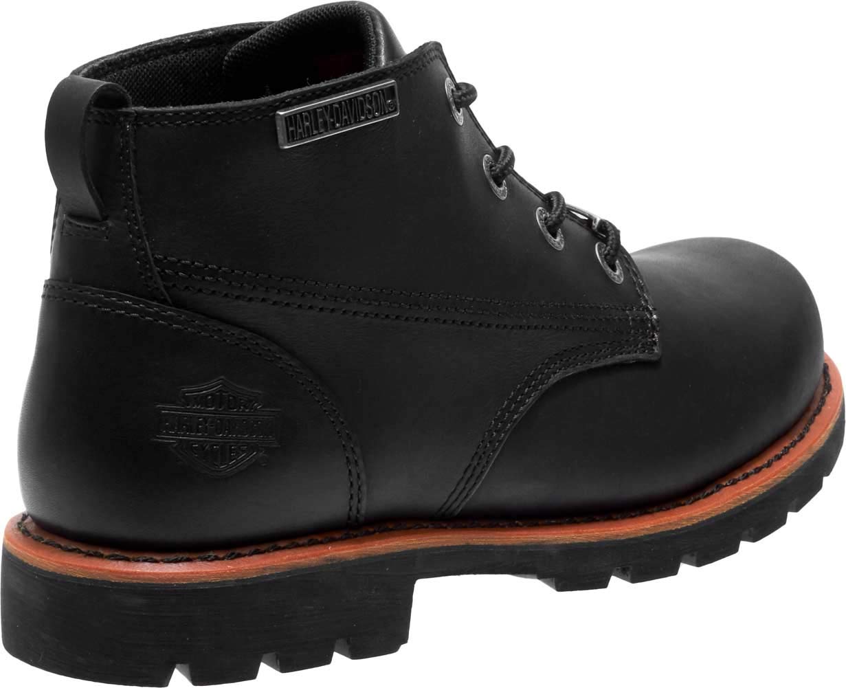 Harley davidson broxton boot Clearance
