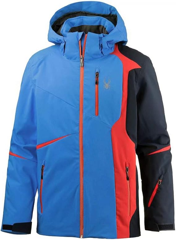 spyder gstaad jacket