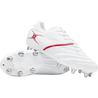 Amazon Best Sellers: Best Rugby Footwear