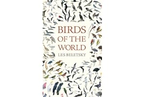 Birds of the World