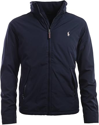 ralph lauren perry jacket