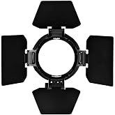 Profoto Off-Camera Flash II Barndoors