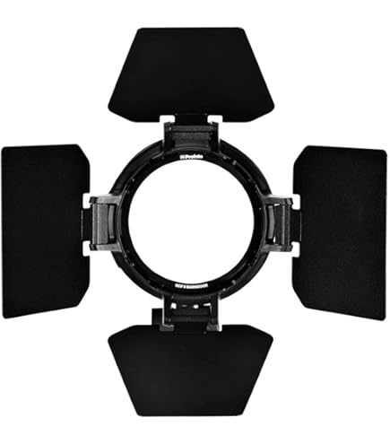 profoto プロフォト clic バーンドア 101306 101306-g-clic-barndoor.png