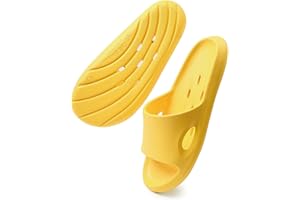 Newbuty Shower Shoes Men Slippers Sandals Women Bathroom Non-Slip Flip-Flops for College Dorm Room Essentials Shower Sandals Slides Gym Spa Pool