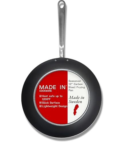 Amazon.com: Matfer Bourgeat Elite Pro Aluminum Fry Pan w/Induction