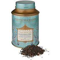 F&M　クリスマス・ブラック・ティー200g Amazon.com : Fortnum & Mason Christmas Holiday Spiced Black