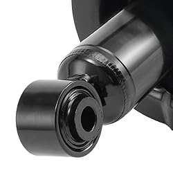 Torchbeam Front Struts Assembly w/Coil Spring